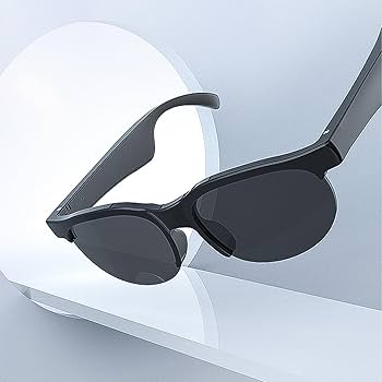 G58 AI Bluetooth Sunglasses
