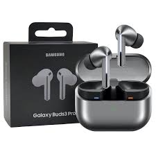 Galaxy Buds pro 3